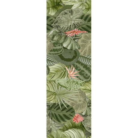 Original Style Tropical Oasis Single Tile - Face 3