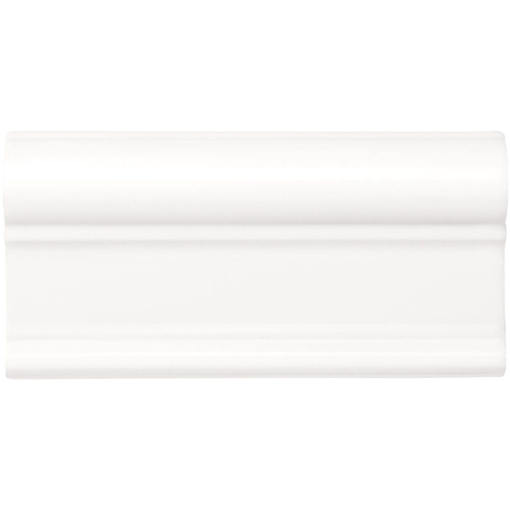 Original Style Victoria Brilliant White Border