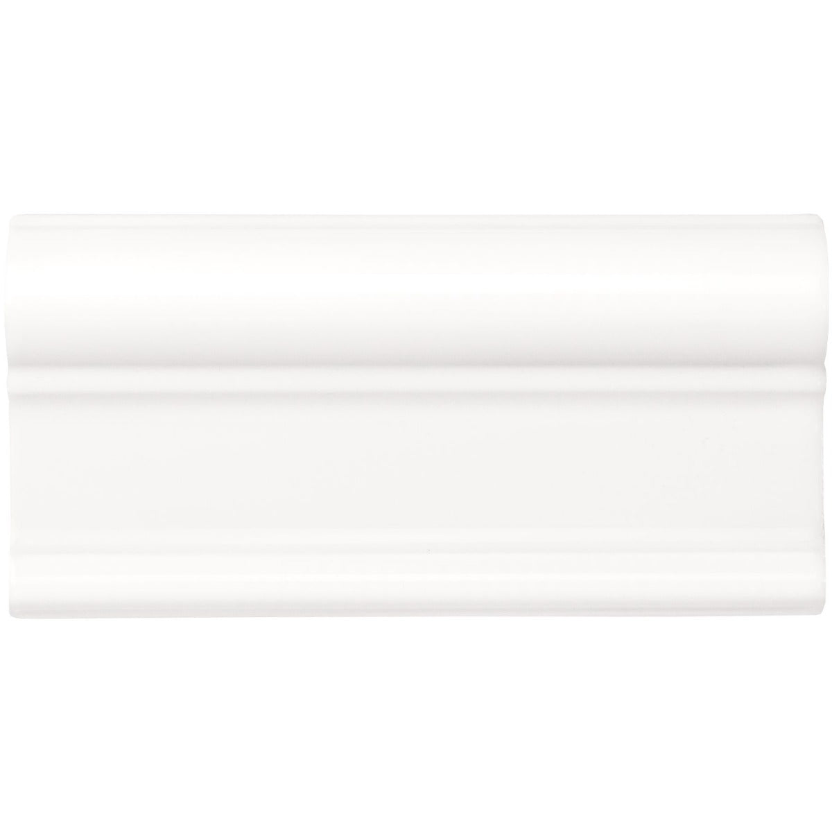 Original Style Victoria Brilliant White Border