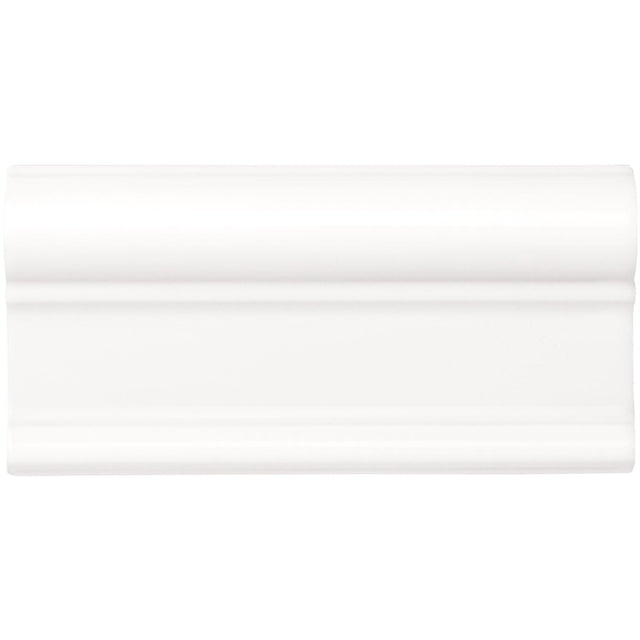 Original Style Victoria Brilliant White Border