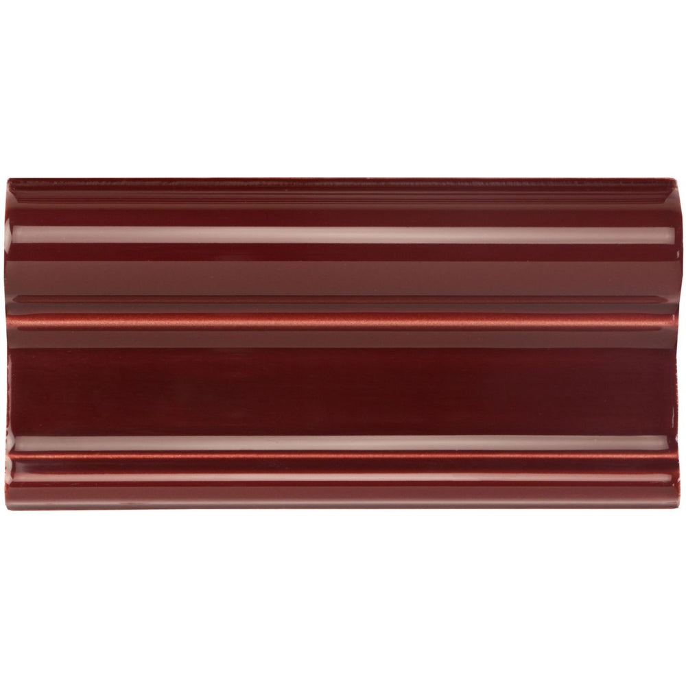 Original Style Victoria Burgundy Border