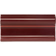 Original Style Victoria Burgundy Border