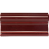 Original Style Victoria Burgundy Border