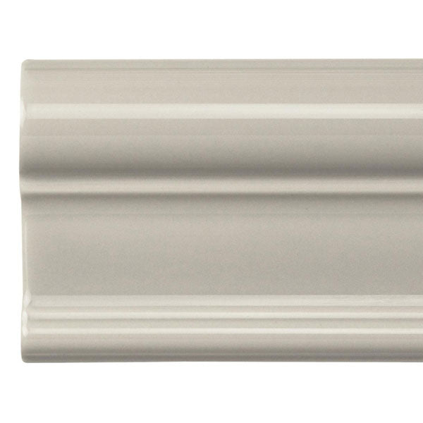 Original Style Victoria Chancel Grey Border