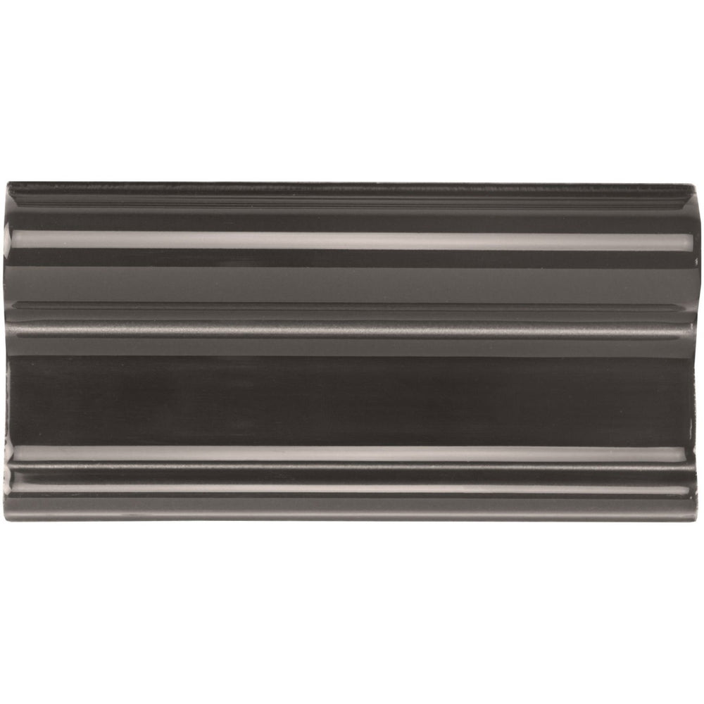 Original Style Victoria Charcoal Grey Border