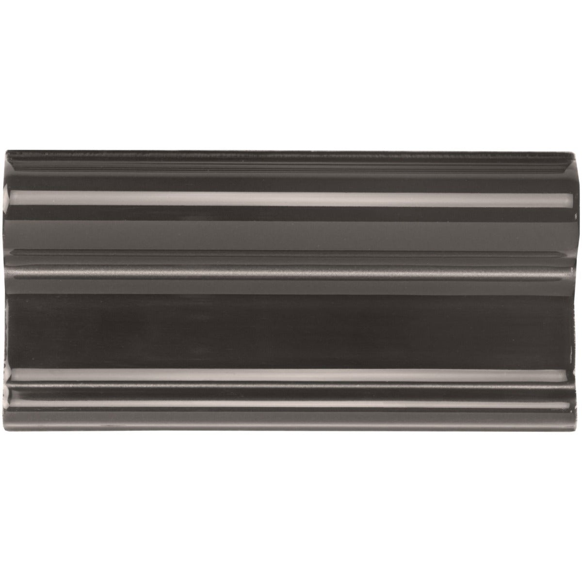 Original Style Victoria Charcoal Grey Border