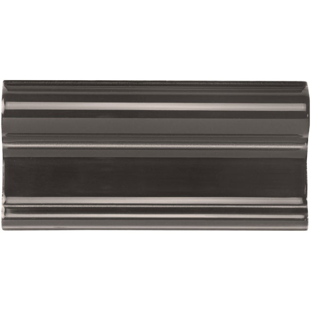 Original Style Victoria Charcoal Grey Border