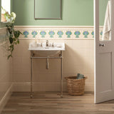 Original Style Victoria County White Borders