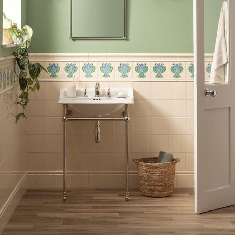 Original Style Victoria County White Borders