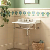 Original Style Victoria County White Borders