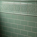 Original Style Victoria Jade Breeze Borders