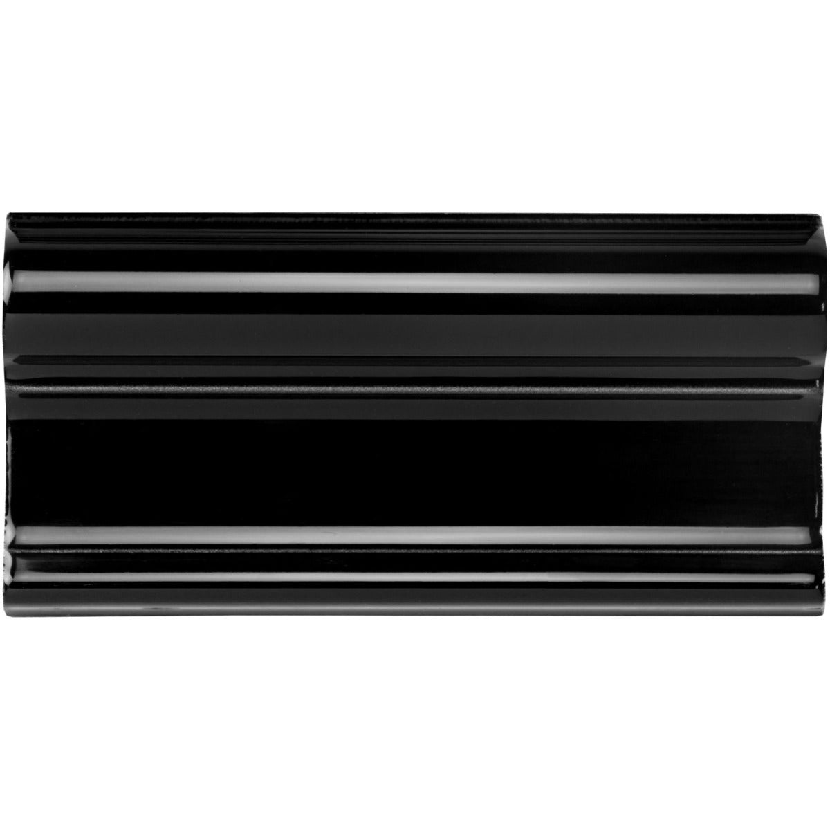 Original Style Victoria Jet Black Border