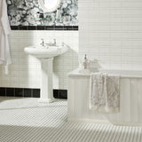 Original Style Victoria Jet Black Borders