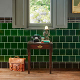 Original Style Victoria Jet Black Borders