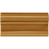 Original Style Victoria Ochre Border