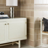 Original Style Victoria Palladian Beige Borders