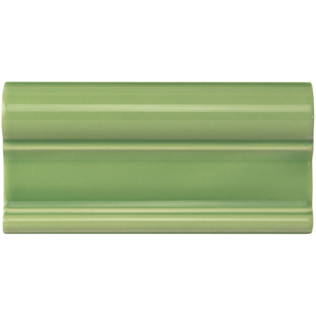 Original Style Victoria Palm Green Border