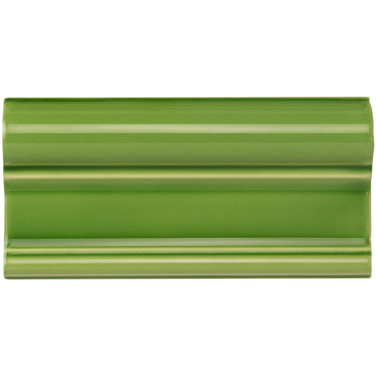 Original Style Victoria Pavillion Green Border