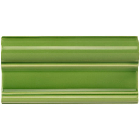 Original Style Victoria Pavillion Green Border