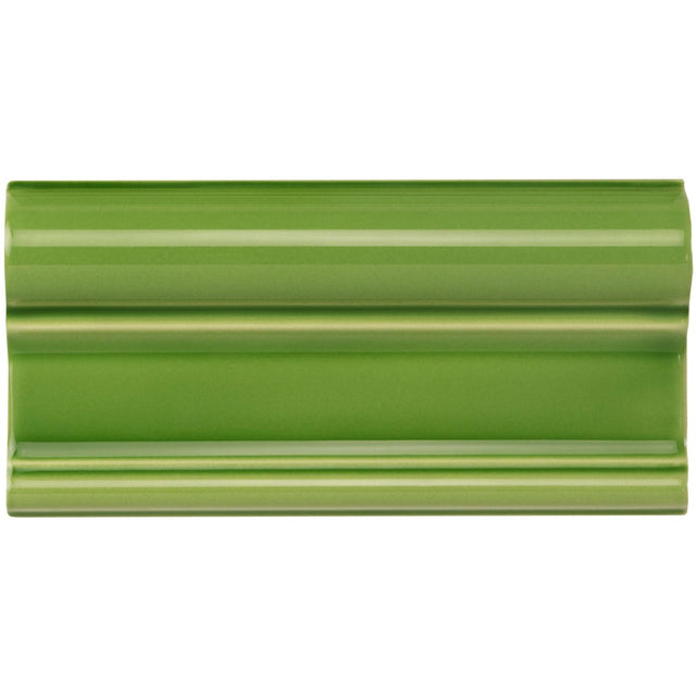 Original Style Victoria Pavillion Green Border