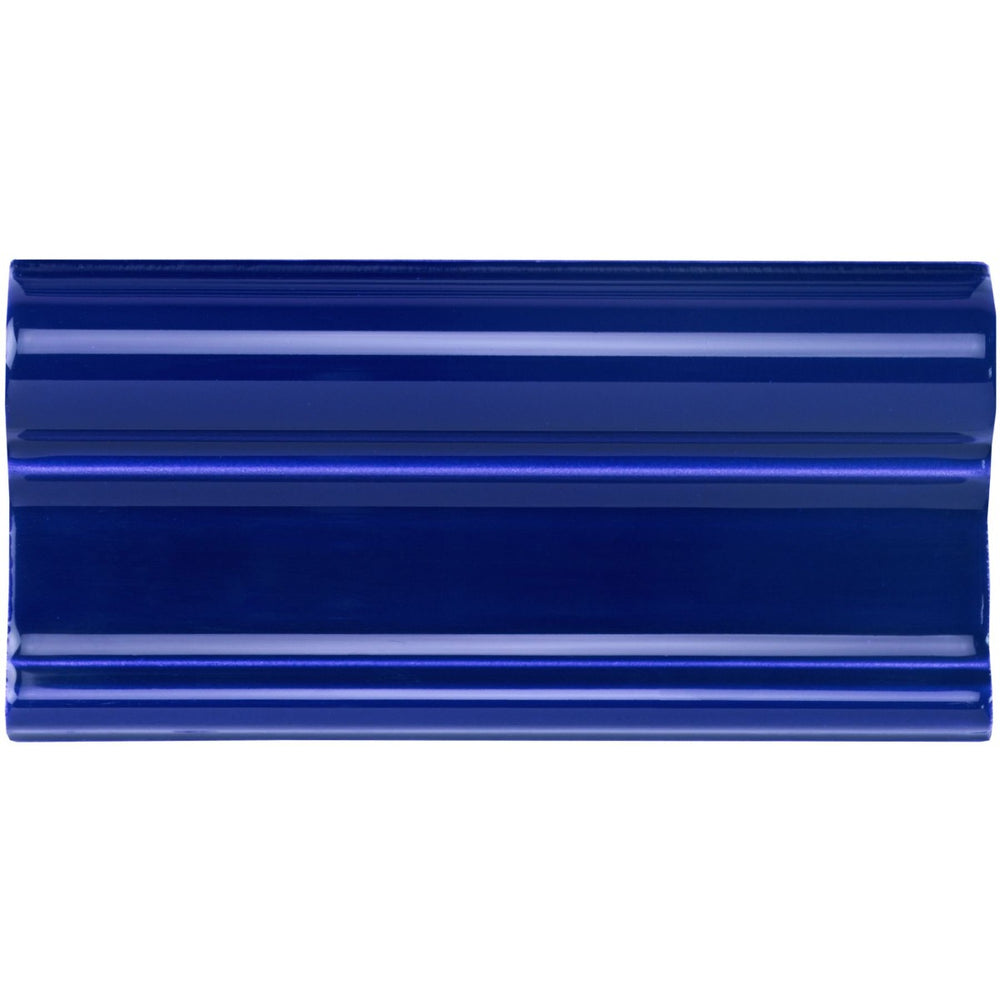 Original Style Victoria Royal Blue Border