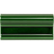 Original Style Victoria Victorian Green Border