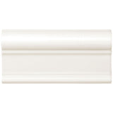 Original Style Victoria Vintage White Border