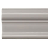 Original Style Victoria Westminster Grey Border (detail)