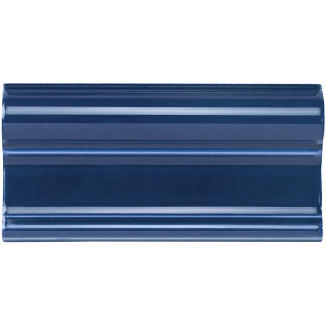Original Style Victoria Windsor Blue Border