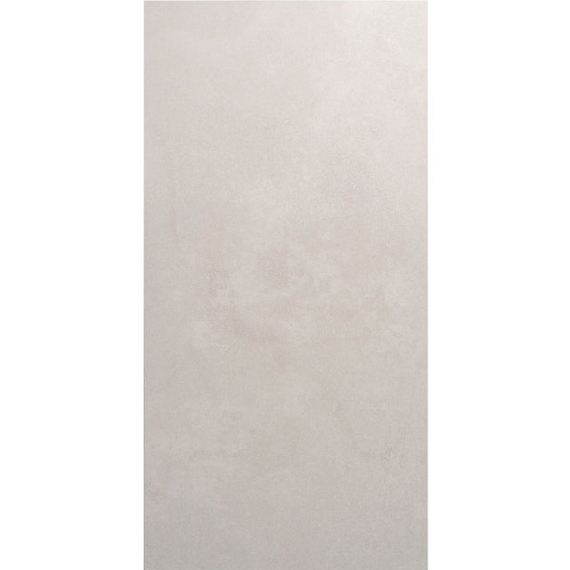 Original Style View Off White Matt Tile