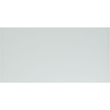 Original Style Volga Clear Glass Tiles 15.2 x 7.5cm