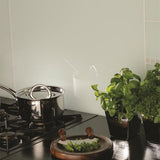 Original Style Volga Splashback & Upstands setting