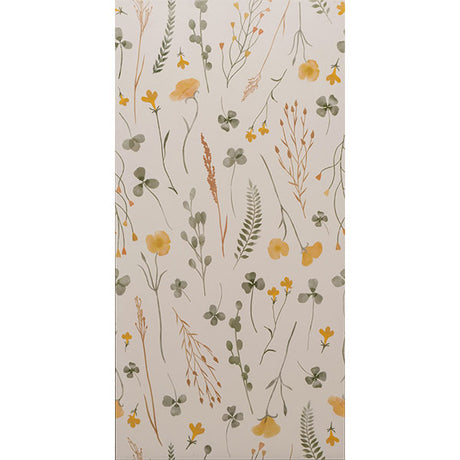 Original Style Wildflower Gold Tile