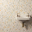 Original Style Wildflower Gold Tiles