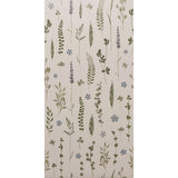 Original Style Wildflower Violet Tile