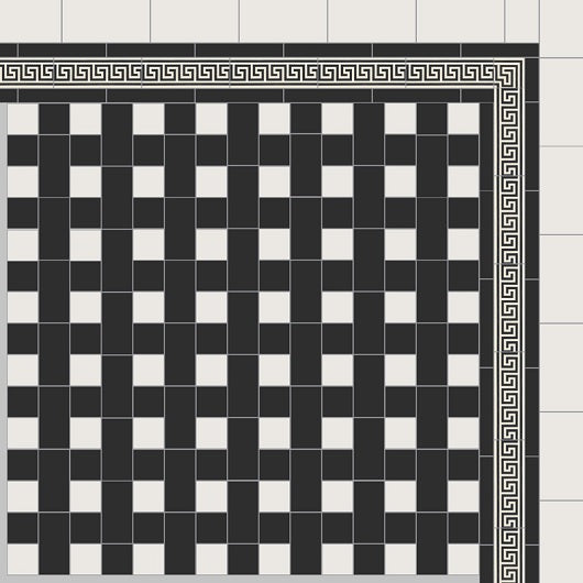 Original Style Ambleside Pattern