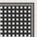 Original Style Ambleside Pattern