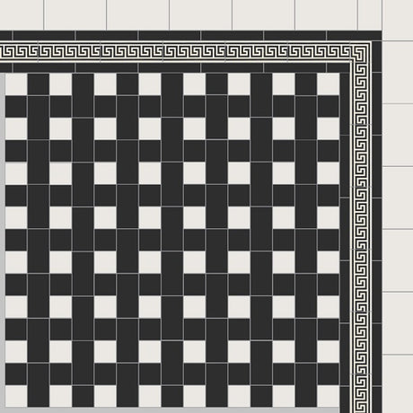 Original Style Ambleside Pattern