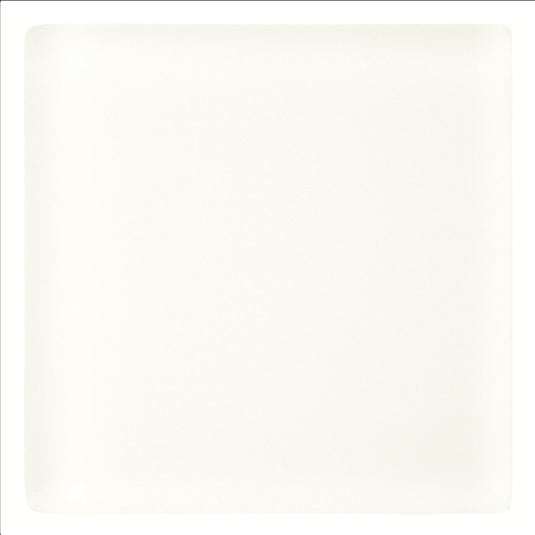 Original Style Arctic Frosted Glass Tiles 10 x 10cm