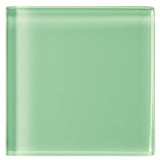Original Style Arkansas Clear Glass Tiles 10 x 10cm