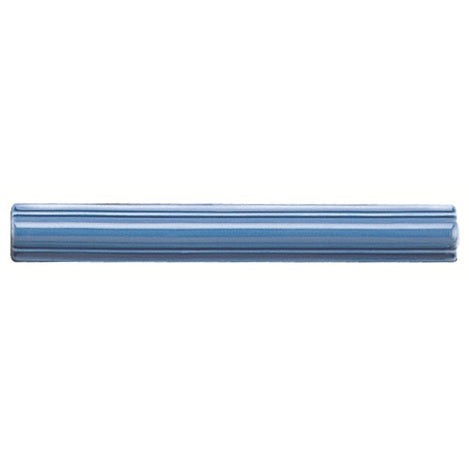Original Style Astragal Baroque Blue Border