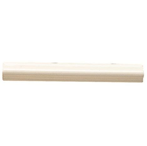 Original Style Astragal Imperial Ivory Border 