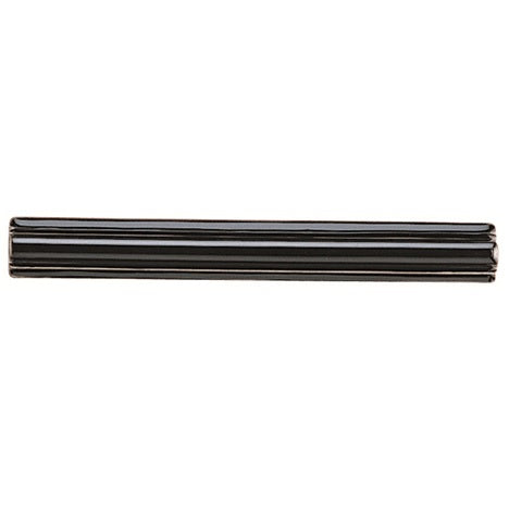 Original Style Astragal Jet Black Border