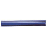 Original Style Astragal Royal Blue Border