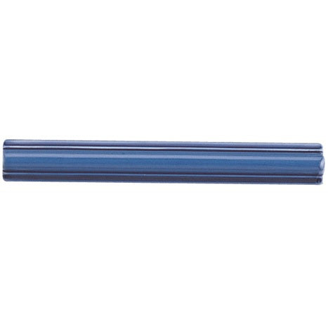 Original Style Astragal Windsor Blue Border