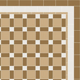 Original Style Brighton Pattern