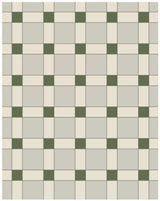 Original Style Brighton Pattern