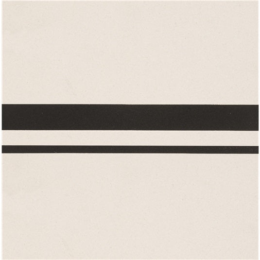 Original Style Cavendish Border Black