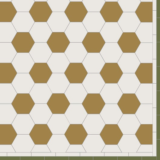 Original Style Chelsea Pattern