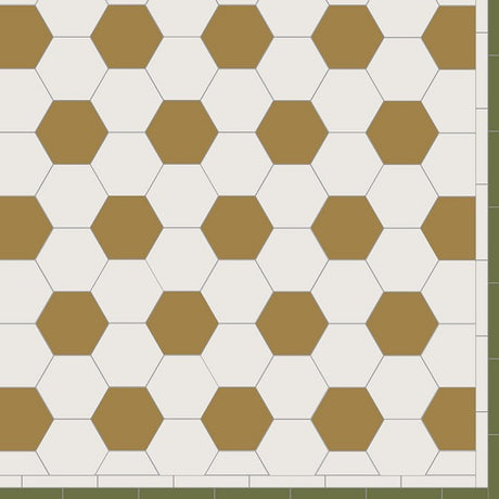 Original Style Chelsea Pattern